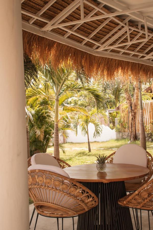 La Isla Bonita Gili Air Exterior foto