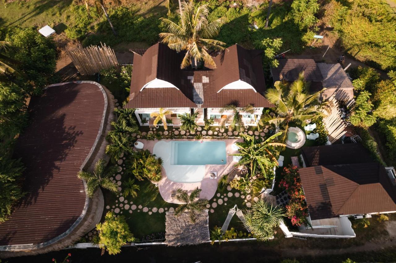 La Isla Bonita Gili Air Exterior foto