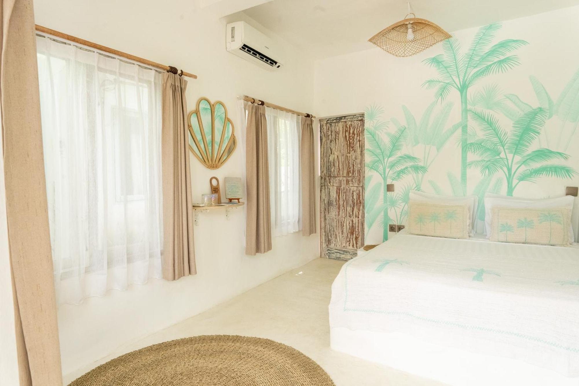 La Isla Bonita Gili Air Exterior foto