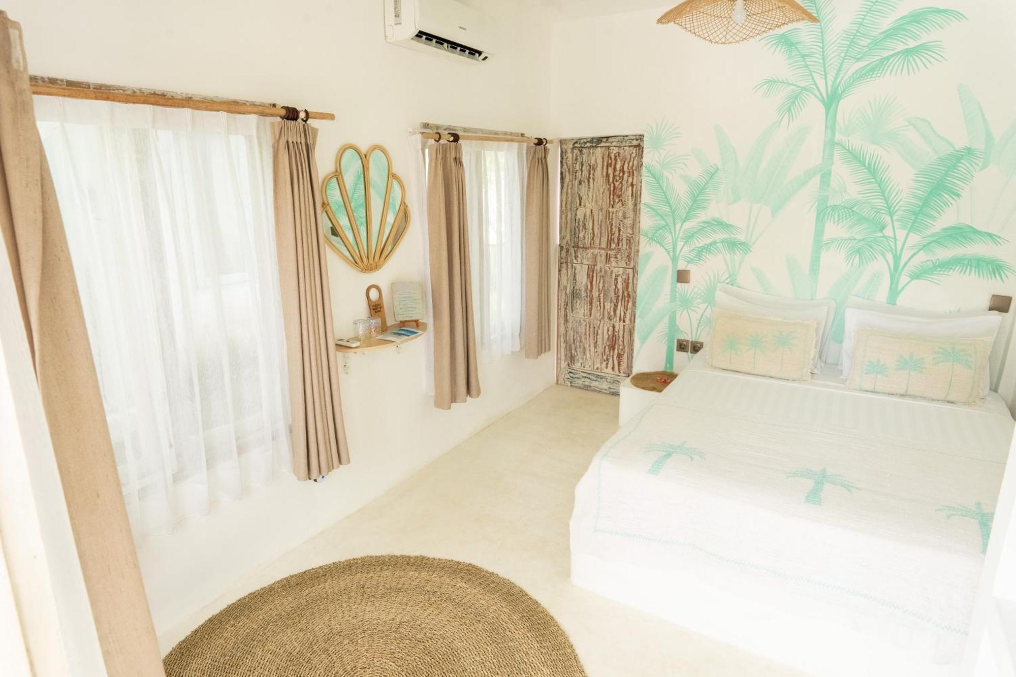 La Isla Bonita Gili Air Exterior foto